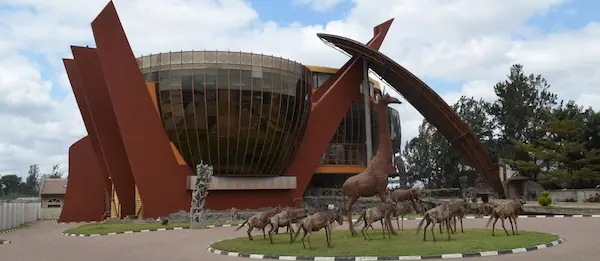 Ghana Cultural Tour - The Great Juneteenth Family Reunion