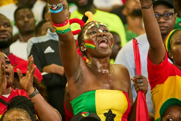 Ghana Cultural Tour - The Great Juneteenth Family Reunion